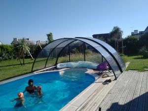 Belle Bretagne Meil ar Moan photo 9