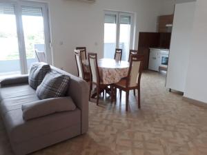 Apartmani Kuzmić
