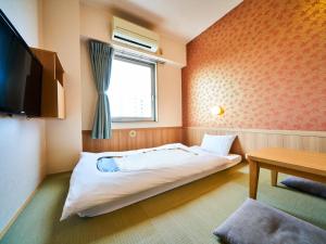 松山 Super Hotel Matsuyama 3つ星 宿泊施設 スイート