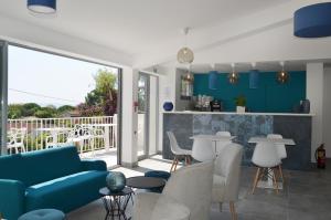 Hotels Hotel La Voile : photos des chambres