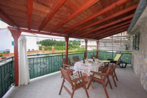 Apartment Breza