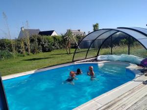 Belle Bretagne Meil ar Moan photo 6