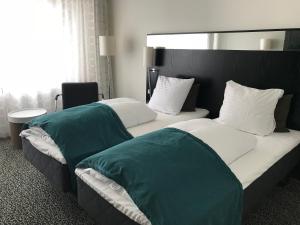 Standard Twin Room room in Glostrup Park Hotel