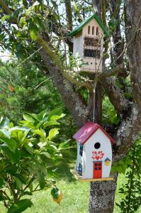 Sejours chez l'habitant Particulier : photos des chambres