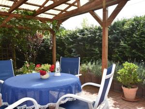 Fabulous Bungalow in Steffenshagen near Sea