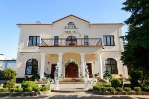 沃莱克维萨利亚公寓 - 卢布林