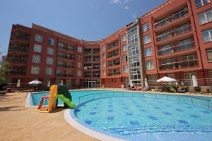 Menada Rainbow 2 Apartments