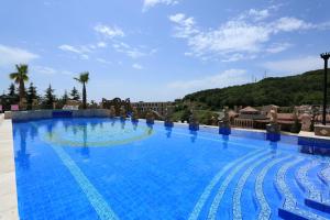 villas royal casa