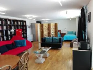 Vila Real Loft 360º - Quintã