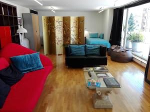 Vila Real Loft 360º