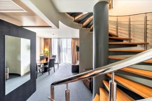 Suite room in Rixwell Elefant Hotel with FREE Parking