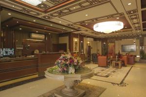 Niyaf Hotel Appartments