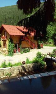 садиба "У Наталії"