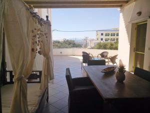 Best View House Tinos Greece