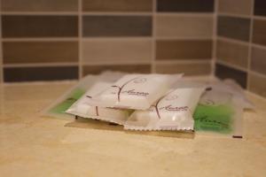 Classic Triple Room room in Hotel Ambasciatori