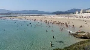 Apartment Javier - Foz