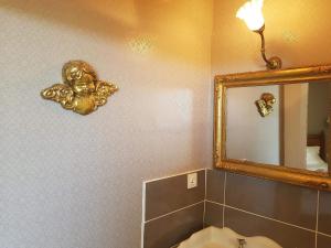 B&B / Chambres d'hotes Chateau de Perpezat : photos des chambres