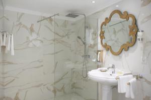 Hotels Le Magnolia : Chambre Double ou Lits Jumeaux Supérieure - Rez-de-Jardin