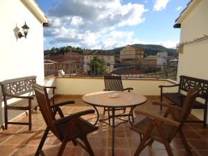 Hostal Casa Laure y Mª Jose