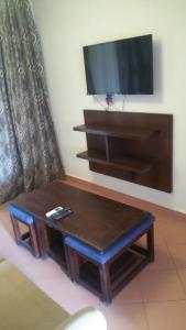 Porto Golf Marina Apartments