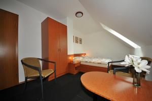 Penzion Praktik Krumlov