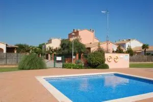 Daró 3DB115 Mas Pinell - Турруеля-да-Монґрі