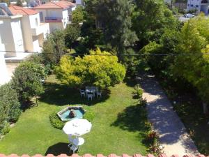 Alexia Apartments & Studios