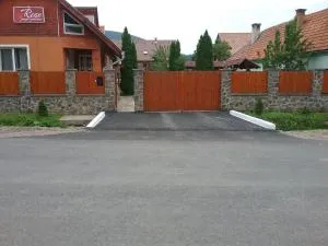 Pensiunea Rose - Şumuleul