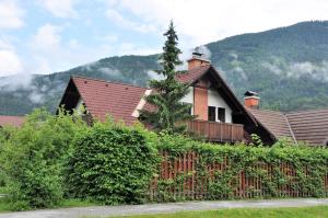 Apartma APARTMA LARA & JAKA Kranjska Gora Slovenija
