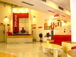 Ginger Guwahati