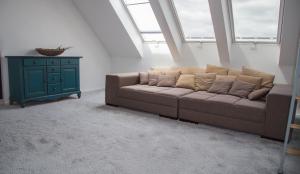 Apartment with Balcony room in Kragemann Hotel & Vinothek