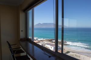 Breathtaking views in Blouberg!