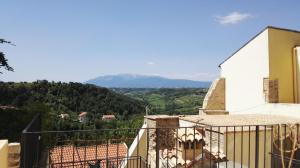 B&B Rocca Ventosa