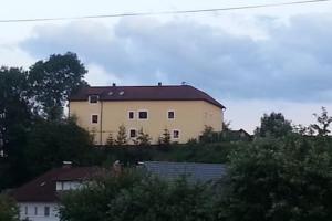 Privat Greisingberg 1 Pregarten Østerrike