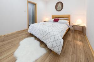 Studio Apartments Plitvice Lacus 
