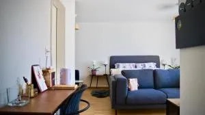 In Swiss Home - Barfüsserplatz BAR street Apartment - Bázel