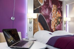 Hotels Mercure Strasbourg Aeroport : photos des chambres