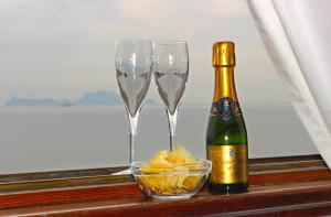 La Tolda - La Vista Clara