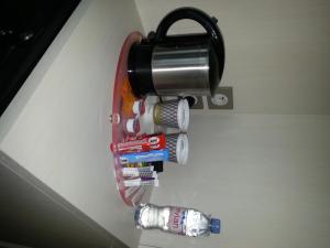 Mercure Strasbourg Aéroport