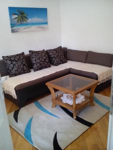Apartmani Luja
