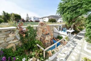 Pension Galini Amorgos Greece