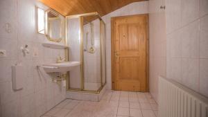 Aparthaus Bergführer Harald Gleirscher