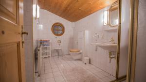 Aparthaus Bergführer Harald Gleirscher