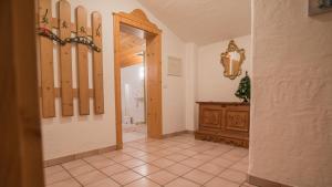 Aparthaus Bergführer Harald Gleirscher