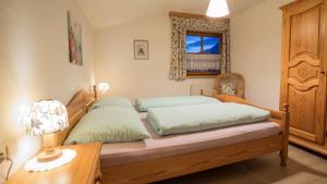 Aparthaus Bergführer Harald Gleirscher