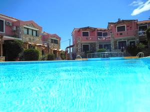 Aeolis Apartments & Studios Lesvos Greece