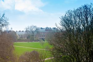 Milestone Hotel Kensington