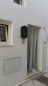 Palazzino in centro storico