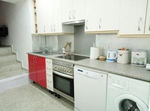 Apartamentos Caleros AT-CC-00668