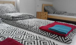 Penzion Grills Miskolc Madžarska